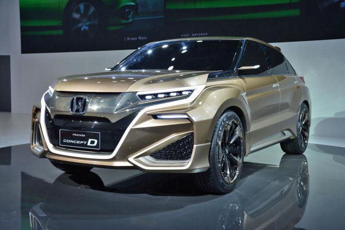 Honda Avansier: προδιαγραφές και περιγραφή δύο διαφορετικών μοντέλων με το ίδιο όνομα