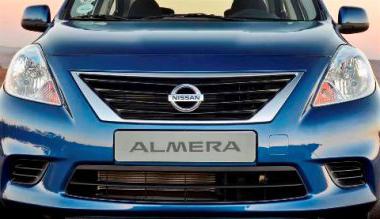 Τεχνικά χαρακτηριστικά του κλασικού Nissan Almera - ένα δημοφιλές αυτοκίνητο