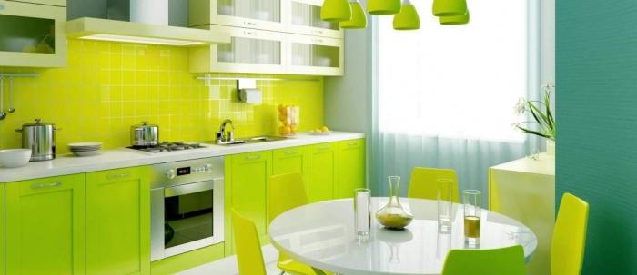 Τα κόλπα της άνεσης στο σπίτι: ποιο χρώμα συνδυάζεται με το πράσινο;