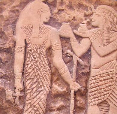 Θρύλοι και Μύθοι της Αρχαίας Αιγύπτου