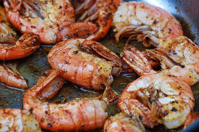Αργεντινές γαρίδες: πολλοί τρόποι μαγειρέματος