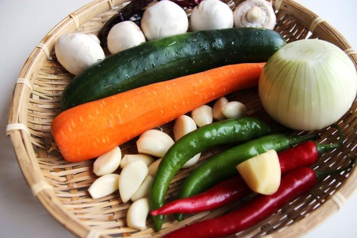 Διατήρηση: Χαβιάρι λαχανικών - συνταγή για το χειμώνα
