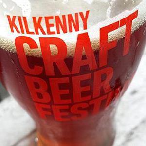 Μπύρα "Kilkenny": προέρχεται από την Ιρλανδία