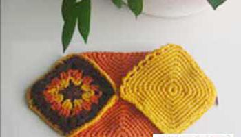 Knit παντόφλες για το σπίτι σας ή ως δώρο
