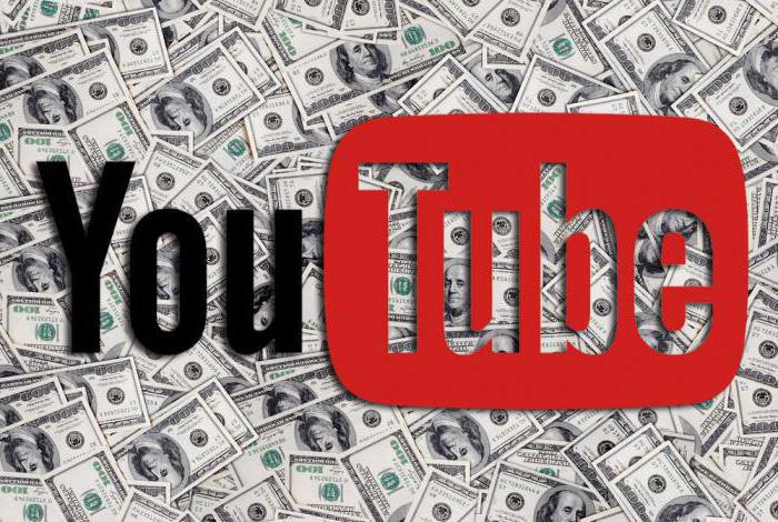 πόσα πληρώνετε για 1.000.000 εμφανίσεις στο YouTube στο Ρωσικό