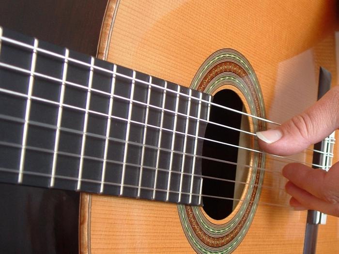 πώς να μάθουν να παίζουν μπάσο κιθάρα