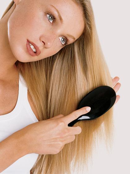 Ψεκασμός "Expert Hair": ανάκληση γυναικών και σύνθεση του φαρμάκου