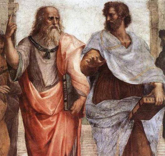 Τα αποσπάσματα και οι αφορισμοί του Αριστοτέλη