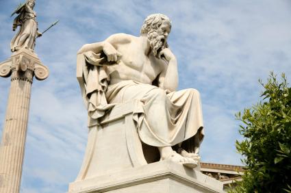 Ιστορία της φιλοσοφίας ως πλήρης πειθαρχία