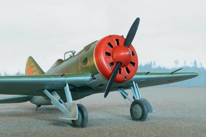 Τα καλύτερα αεροσκάφη του Β Παγκοσμίου Πολέμου: σοβιετικοί και γερμανικοί μαχητές