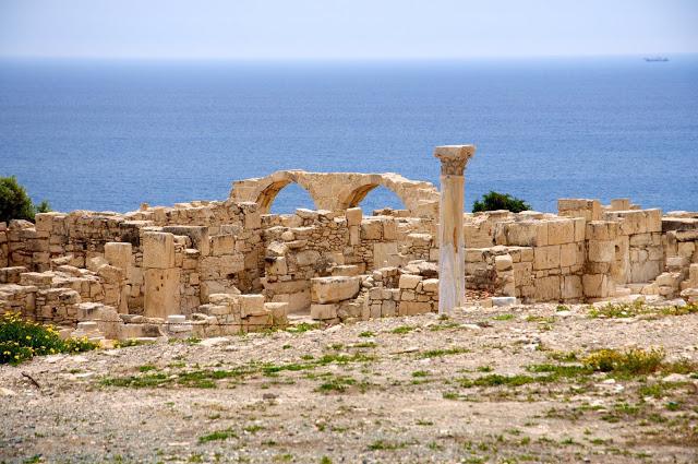 Και δεν έχετε στηριχτεί στο νησί της Κύπρου; Οι αναθεωρήσεις των τουριστών προσκαλούνται εκεί!