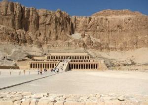 Ταξίδι στην Αίγυπτο το Νοέμβριο - καλές διακοπές σε λογικές τιμές