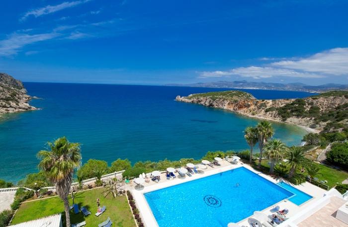Sunny Crete - ένα νησί, τα ξενοδοχεία καλούνται σε αξέχαστες διακοπές!