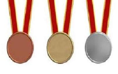 Μετάλλια των Ολυμπιακών Αγώνων - τα υψηλότερα αθλήματα