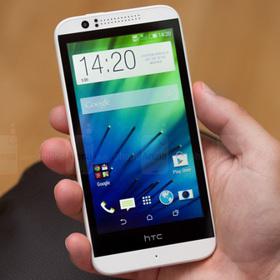 HTC Desire 510 - σχόλια, λεπτομέρειες