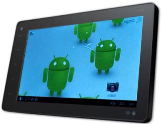 το καλύτερο tablet στον Android