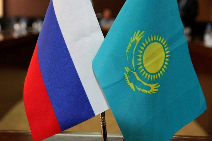 Πώς να αποκτήσετε ρωσική υπηκοότητα στους πολίτες του Καζακστάν; Βήμα-βήμα οδηγίες