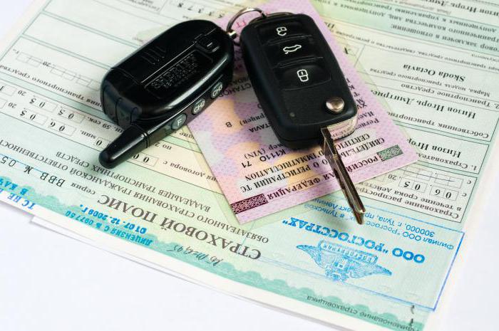 Τι απαραίτητο κατάλογο εγγράφων για την εγγραφή ενός αυτοκινήτου στην τροχαία θα πρέπει να παρέχεται;