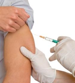 Εμβολιασμοί κατά της ηπατίτιδας Α. Εμβολιασμός κατά της ηπατίτιδας Β σε ενήλικες