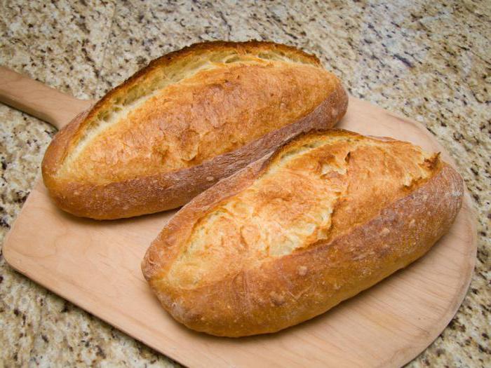 Πόσες θερμίδες υπάρχουν στο ψωμί;