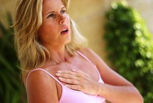 Σε ποιες περιπτώσεις το στήθος βλάπτει;