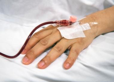 Ξέρετε ποια ομάδα αίματος είναι κατάλληλη για όλους;